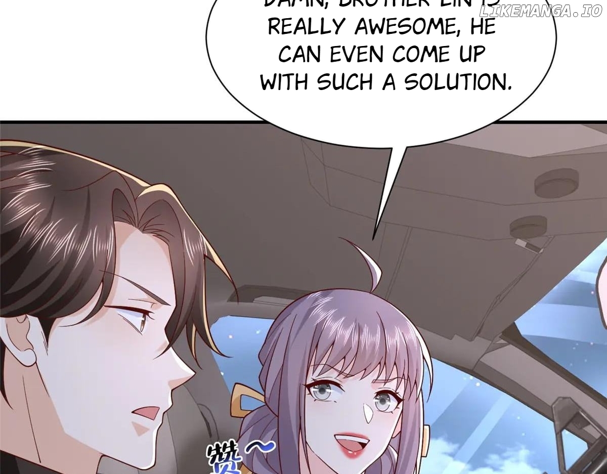 I randomly have a new career every week Chapter 798 - page 43